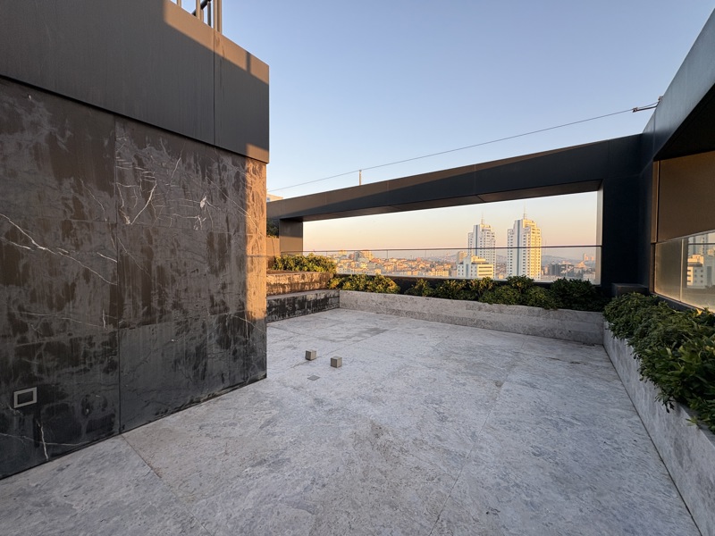 THE RİTZ CARLTON'DA 4+1 410 M2 SATILIK PENTHOUSE DAİRE